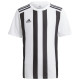Adidas Παιδική κοντομάνικη μπλούζα Striped 21